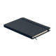 A5 notebook 96 lined sheets A5 notebook 96 lined sheets
