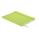 A5 recycled notebook A5 recycled notebook