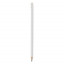 Natural pencil with eraser