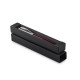 Push button pen in box Push button pen in box
