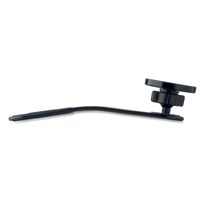 15W magnetic car charger