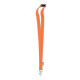 Lanyard in RPET 20 mm Lanyard in RPET 20 mm