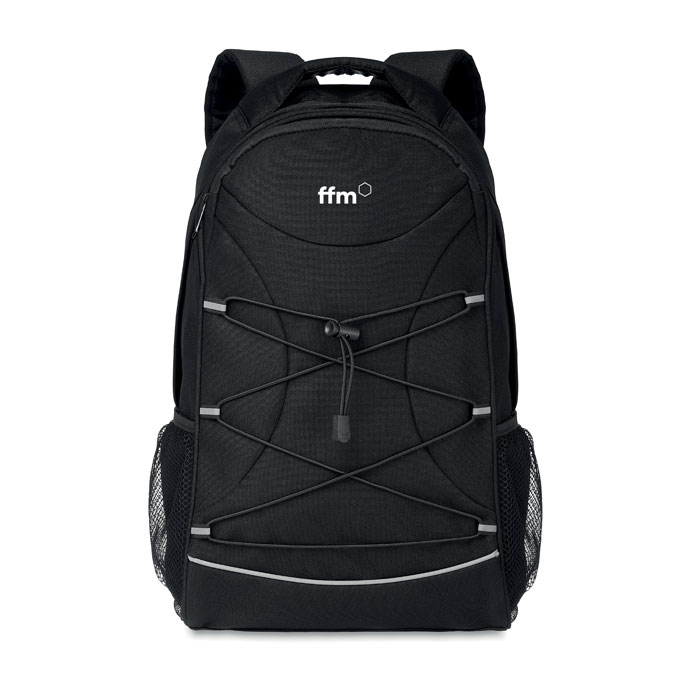Рюкзак 600D из RPET