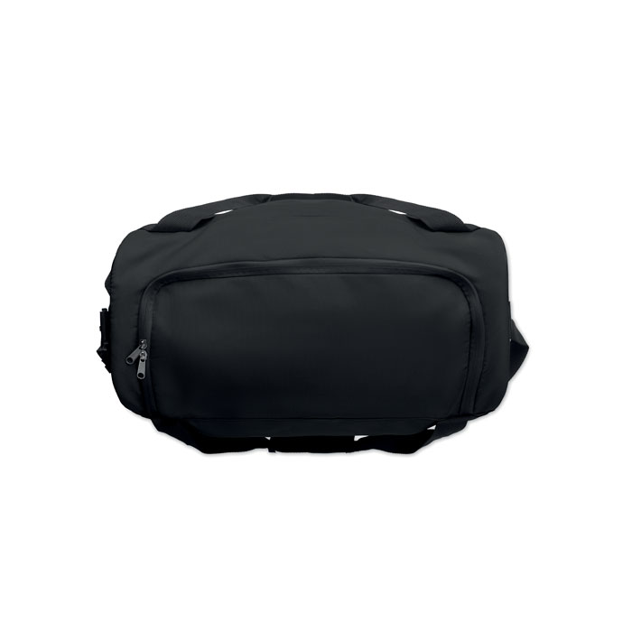 Спортивная сумка 600D из RPET