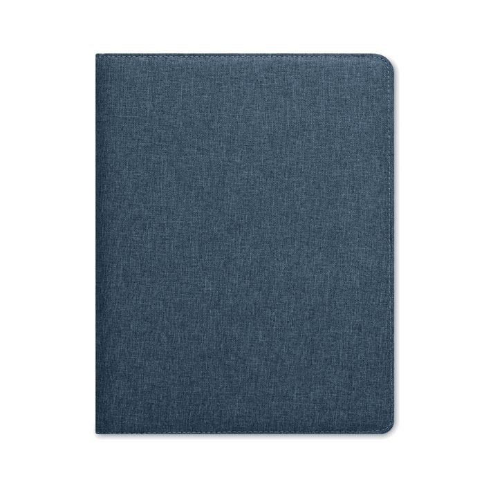 A4 RPET conference folder