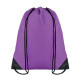 190T Polyester drawstring bag 190T Polyester drawstring bag