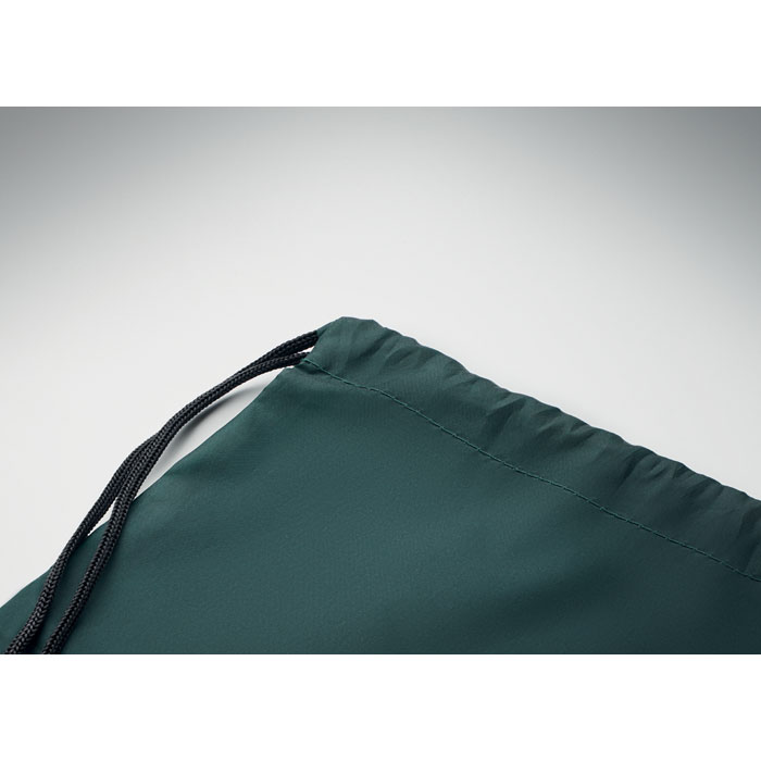 190T Polyester drawstring bag