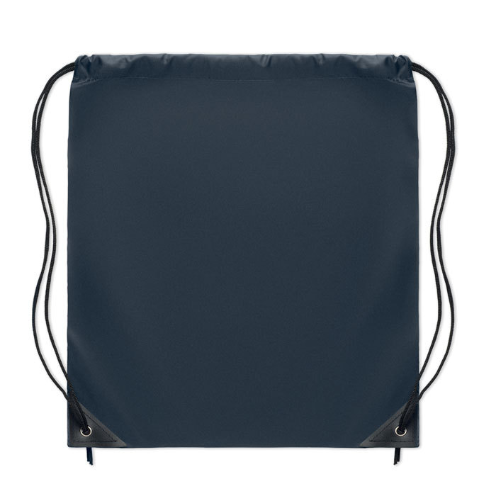 190T Polyester drawstring bag