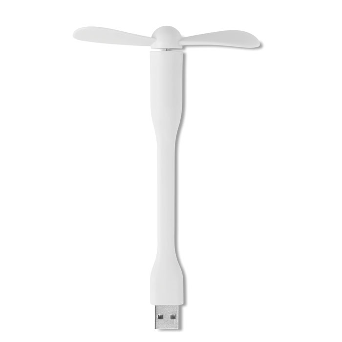 Настольный USB вентилятор