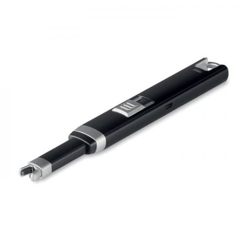 Большая USB зажигалка Большая USB зажигалка