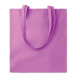 180gr/m² cotton shopping bag 180gr/m² cotton shopping bag