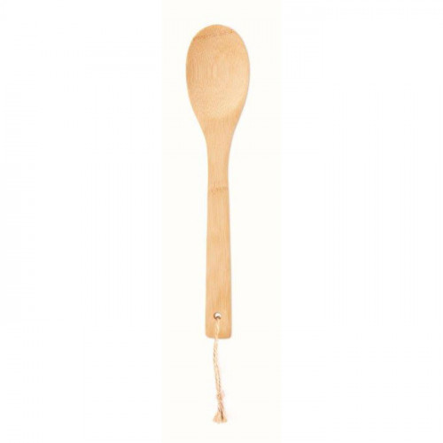 Spoon salad bamboo Spoon salad bamboo