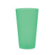 Reusable event cup 500ml Reusable event cup 500ml
