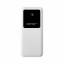 Внешний аккумулятор Kris soft touch, 10000mAh Внешний аккумулятор Kris soft touch, 10000mAh