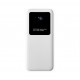 Внешний аккумулятор Kris soft touch, 10000mAh