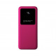 Внешний аккумулятор Kris soft touch, 10000mAh