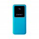 Внешний аккумулятор Kris soft touch, 10000mAh