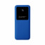 Внешний аккумулятор Kris soft touch, 10000mAh Внешний аккумулятор Kris soft touch, 10000mAh