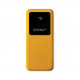 Внешний аккумулятор Kris soft touch, 10000mAh