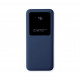 Внешний аккумулятор Kris soft touch, 10000mAh