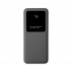 Внешний аккумулятор Kris soft touch, 10000mAh