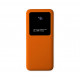 Внешний аккумулятор Kris soft touch, 10000mAh