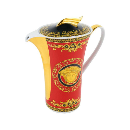 Кофейник Versace Medusa Кофейник Versace Medusa