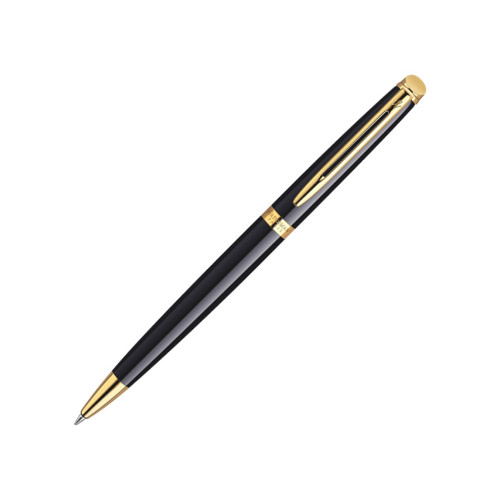 Шариковая ручка Waterman Hemisphere Mars цвет: Black GT Шариковая ручка Waterman Hemisphere Mars цвет: Black GT