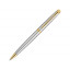 Шариковая ручка Waterman Hemisphere, цвет: GT, стержень: Mblue