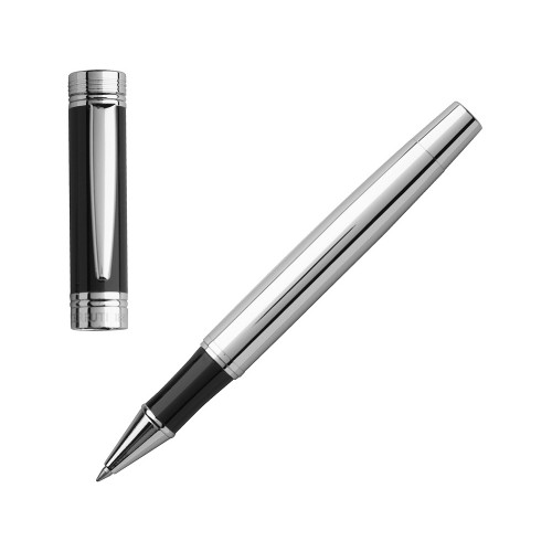 Ручка-роллер Zoom Classic Black. Cerruti 1881 Ручка-роллер Zoom Classic Black. Cerruti 1881