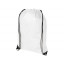 Рюкзак-мешок Evergreen, белый Рюкзак-мешок Evergreen, белый