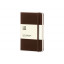 Записная книжка Moleskine Classic (в линейку) в твердой обложке, Large (13х21см), амарант Записная книжка Moleskine Classic (в линейку) в твердой обложке, Large (13х21см), амарант