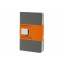 Записная книжка Moleskine Cahier (в линейку, 3 шт.), Pocket (9х14см), серый Записная книжка Moleskine Cahier (в линейку, 3 шт.), Pocket (9х14см), серый