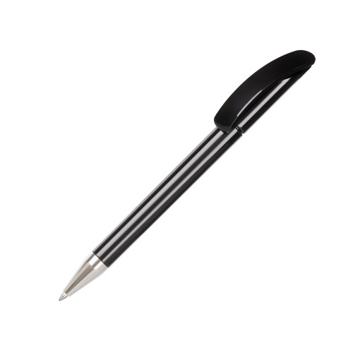 Ручка шариковая Prodir DS3 TPC, черный Ручка шариковая Prodir DS3 TPC, черный