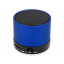 Беспроводная колонка Ring с функцией Bluetooth, синий