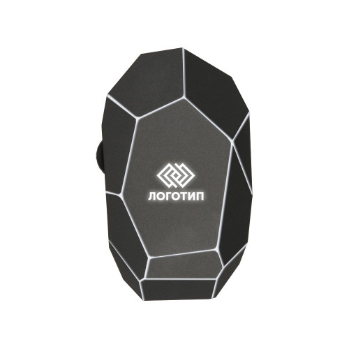Мышь Geo Mouse, мокрый асфальт Мышь Geo Mouse, мокрый асфальт