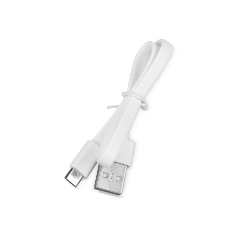 Кабель USB 2.0 A - micro USB Кабель USB 2.0 A - micro USB