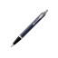 Ручка шариковая Parker IM Core Blue CT, темно-синий
