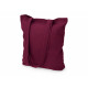 Сумка из плотного хлопка Carryme 220, бордовый