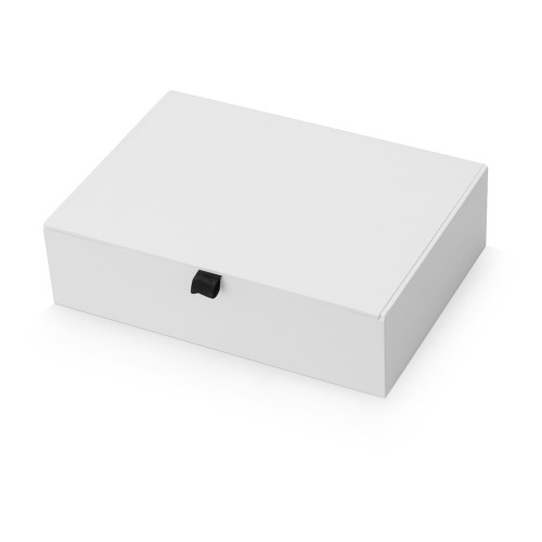 Коробка подарочная White M Коробка подарочная White M