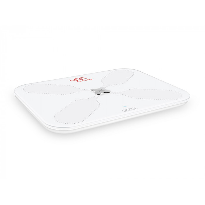 Умные диагностические весы с Wi-Fi Picooc S3 Lite White (6924917717049), белый