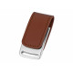 Флеш-карта USB 2.0 16 Gb с магнитным замком Vigo, светло-коричневый/серебристый Флеш-карта USB 2.0 16 Gb с магнитным замком Vigo, светло-коричневый/серебристый