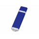 Флеш-карта USB 2.0 16 Gb Орландо, синий Флеш-карта USB 2.0 16 Gb Орландо, синий