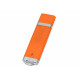 Флеш-карта USB 2.0 16 Gb Орландо, оранжевый Флеш-карта USB 2.0 16 Gb Орландо, оранжевый