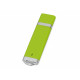 Флеш-карта USB 2.0 16 Gb Орландо, зеленый Флеш-карта USB 2.0 16 Gb Орландо, зеленый
