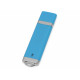Флеш-карта USB 2.0 16 Gb Орландо, голубой Флеш-карта USB 2.0 16 Gb Орландо, голубой