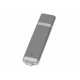 Флеш-карта USB 2.0 16 Gb Орландо, серый Флеш-карта USB 2.0 16 Gb Орландо, серый