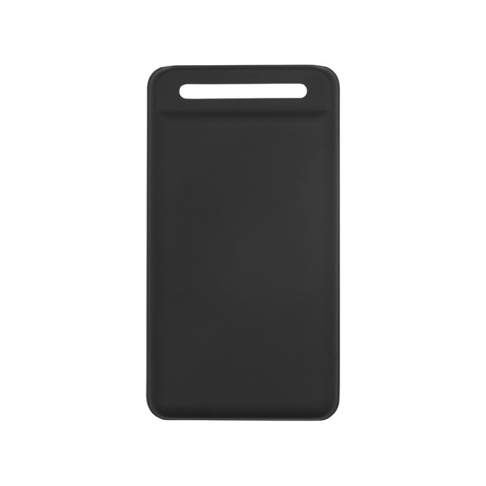 Портативное беспроводное зарядное устройство Airbank, 10000 mAh,  черный