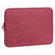 RIVACASE 7703 red ECO чехол для ноутбука 13.3-14 / 12 RIVACASE 7703 red ECO чехол для ноутбука 13.3-14 / 12