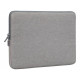 RIVACASE 7703 grey ECO чехол для ноутбука 13.3 / 12 RIVACASE 7703 grey ECO чехол для ноутбука 13.3 / 12